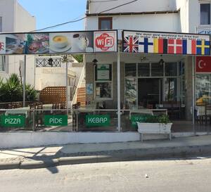 Konya Ugurlu Restaurant Gumbet Bodrum Zomato